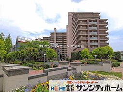 パークシティ白岡ウエストガーデン
