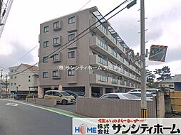 ベルハイム中浦和