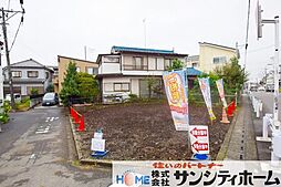 さいたま市浦和区木崎第2