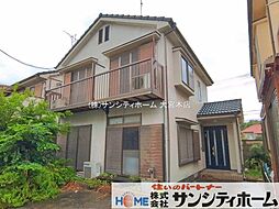 上尾市上野1期
