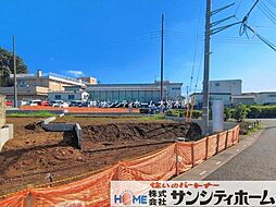 さいたま市見沼区片柳