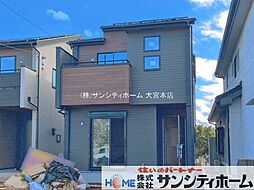 上尾市今泉5期