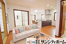 さいたま市北区奈良町
