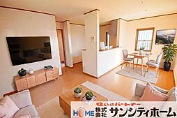 さいたま市岩槻区西町４丁目
