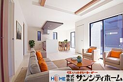 さいたま市岩槻区大字野孫の一戸建て