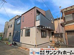 川口市大字芝