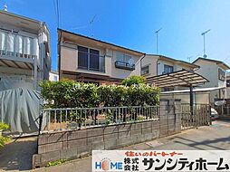 久喜市栗橋東１丁目