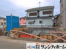 幸手市東9期1棟