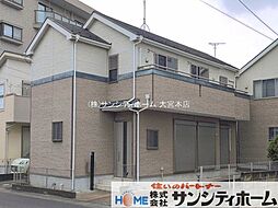 さいたま市北区奈良町