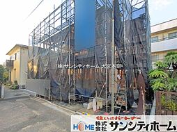 桶川市末広3丁目
