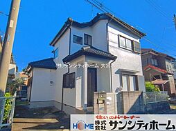 鴻巣市稲荷町1期