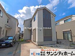 さいたま市岩槻区西町4丁目2ー11