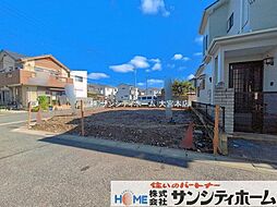 春日部市六軒町