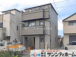 さいたま市浦和区木崎2丁目3期