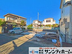 さいたま市見沼区島町0286　1棟