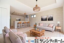 さいたま市岩槻区愛宕町1期