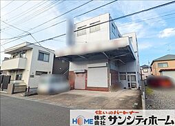 さいたま市岩槻区愛宕町