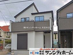 川口市柳崎5期2棟
