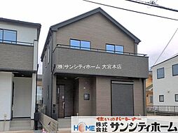 川口市柳崎5期2棟