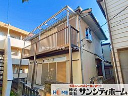 桜区西堀10丁目