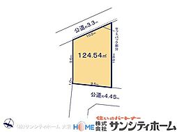 蓮田市黒浜2798番