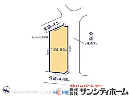 蓮田市黒浜2798番