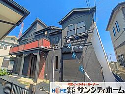 北本市中丸1期