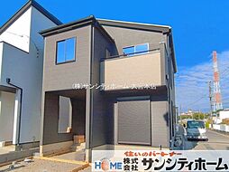 川口市芝17期3棟