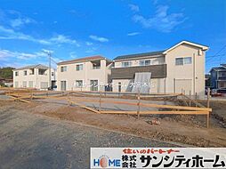 鴻巣市滝馬室