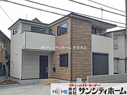 さいたま市見沼区御蔵1期