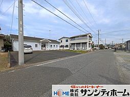 蓮田市西新宿10期