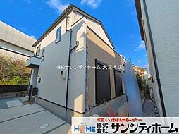 川口市安行領根岸10期2棟