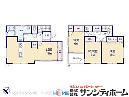 さいたま市岩槻区大字古ヶ場