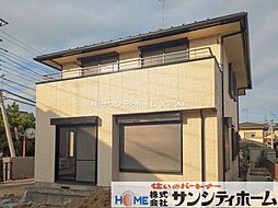 鴻巣市神明町