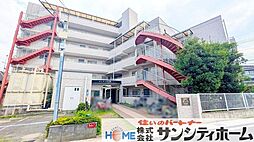 センチュリー東大宮第2