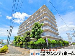 ドルミ春日部
