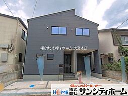 岩槻区小溝第4