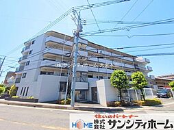 ルネサンス東川口プレリア