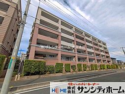 D’クラディア川口戸塚