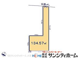 上尾市大谷本郷01期