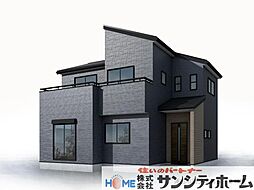 蓮田藤ノ木第5