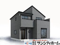 蓮田藤ノ木第5