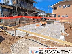 蓮田市西城２丁目