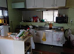 筑後市大字前津の一戸建て