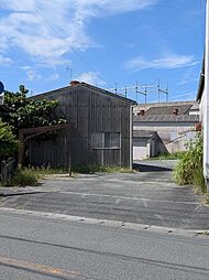 筑後市大字野町の土地