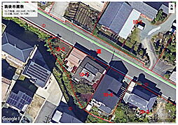 筑後市大字蔵数