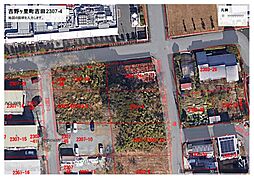 神埼郡吉野ヶ里町吉田の土地