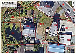 筑後市大字久富