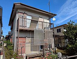 利根町宮岡貸家