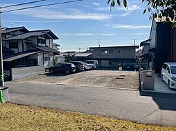 湖北台５丁目　土地